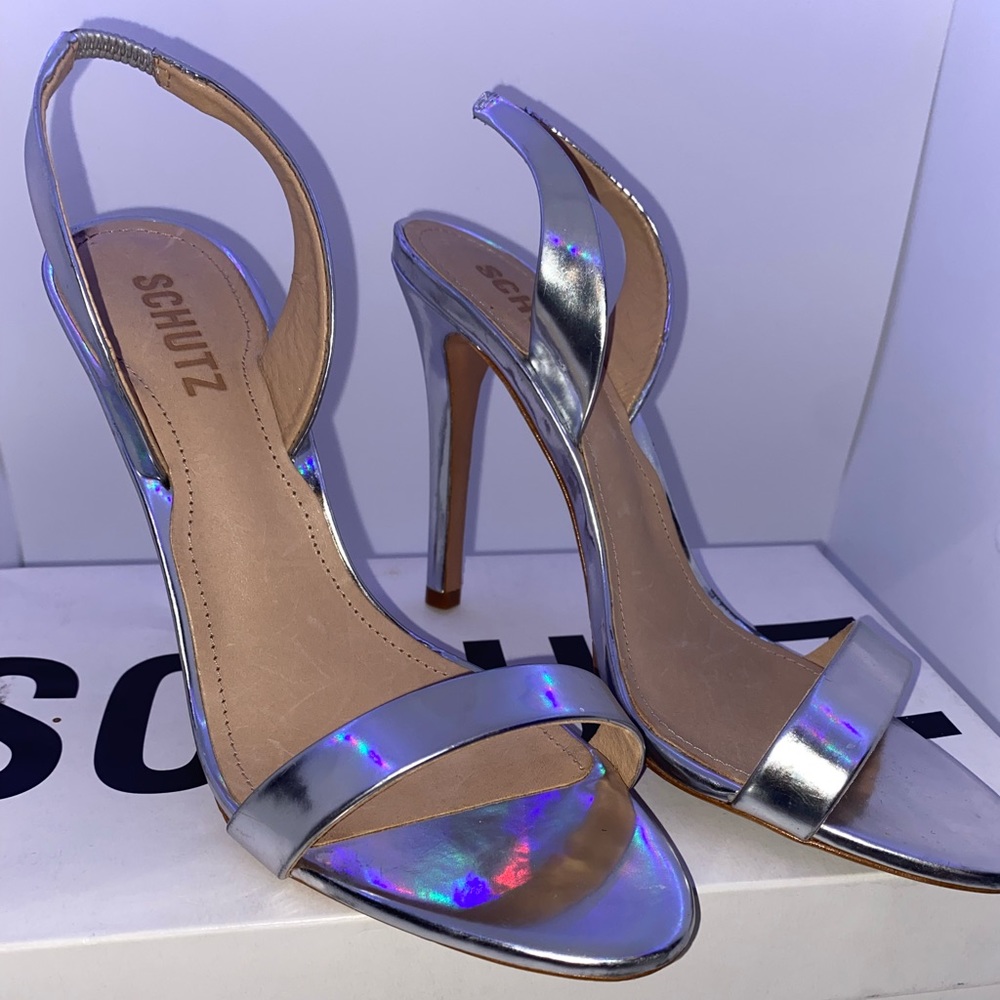 Schutz Silver - image 2